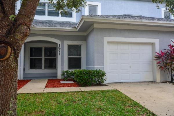 The Lakes At The Savannah, 1871 S Dovetail Dr #1, Fort Pierce, Florida 34982, image 3