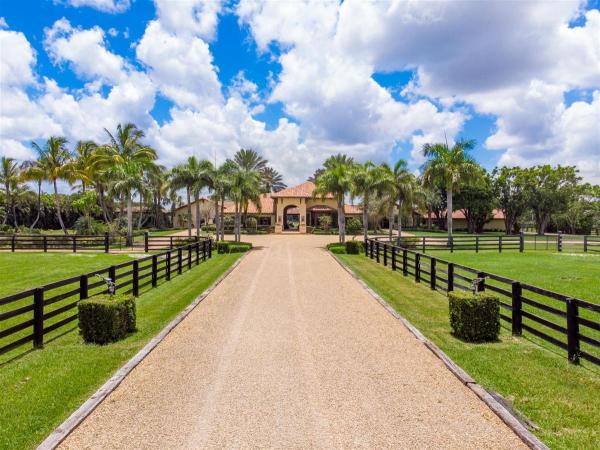 Palm Glade Ranches, 4723 125th Ave S, Wellington, Florida 33449, image 1