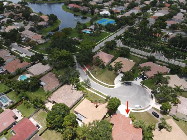 Lexington Estates, 10022 Venezia Pl, Boca Raton, Florida 33428, image 1