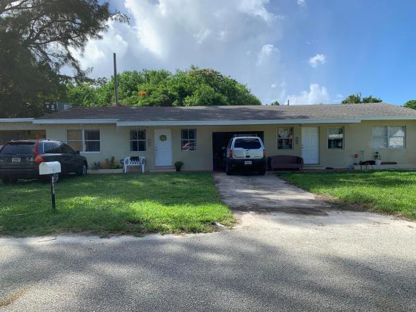 Trade Winds Estates, 3603 N Old Dixie Hwy, Delray Beach, Florida 33435, image 1