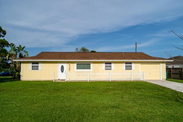 Swan Park, 1301 SW Empire St, Port St. Lucie, Florida 34983, image 1