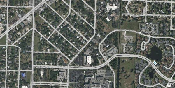 Biltmore Park, 1102 S 25th St, Fort Pierce, Florida 34950, image 2
