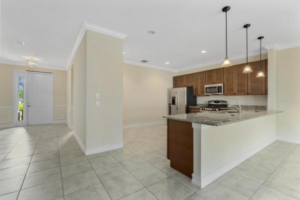 6149 NW Castlebay Ln, Port St. Lucie, Florida 34983, image 1