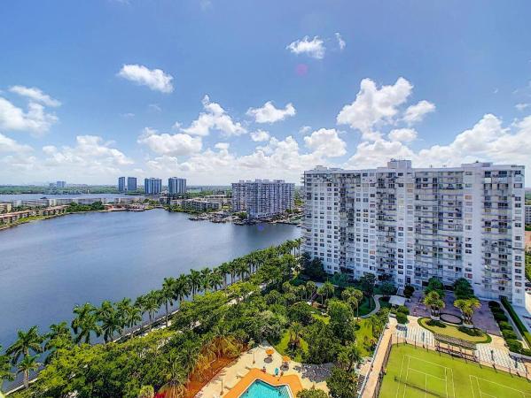 Admirals Port East, 2851 NE 183rd St #2006E, Aventura, Florida 33160, image 2