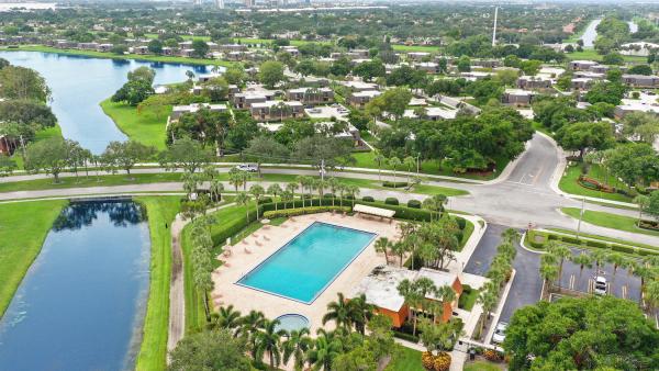 Heritage Village Of Palm Beach Lakes, 7604 76th Way, West Palm Beach, Florida 33407, image 1