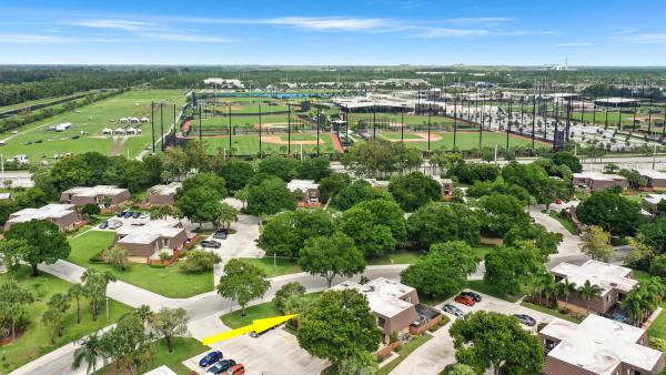 Heritage Village Of Palm Beach Lakes, 7604 76th Way, West Palm Beach, Florida 33407, image 2