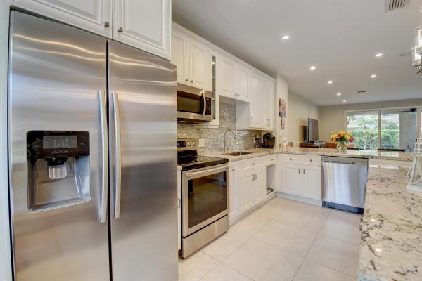 Plum At Boca Pointe, 6817 Via Regina, Boca Raton, Florida 33433, image 1