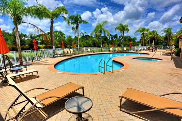 Colony Reserve At Lake Worth, 5801 Monterra Club Dr, Lake Worth, Florida 33463, image 1