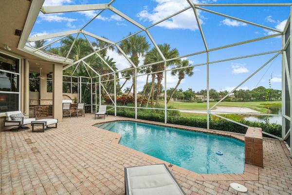 Villa D Este, 7754 Villa D Este Way, Delray Beach, Florida 33446, image 2