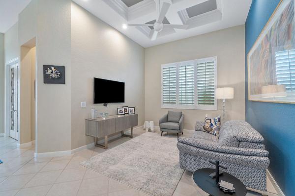 Villa D Este, 7754 Villa D Este Way, Delray Beach, Florida 33446, image 3