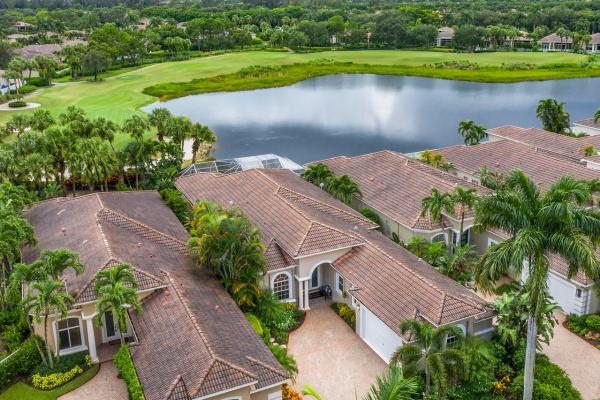 Villa D Este, 7754 Villa D Este Way, Delray Beach, Florida 33446, image 1