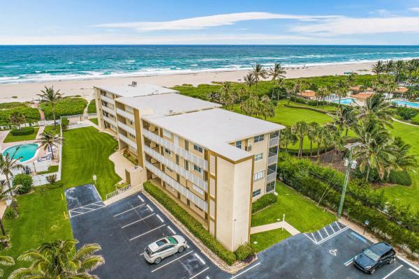 Villas On The Ocean, 3600 N Ocean Dr #123, Riviera Beach, Florida 33404, image 1