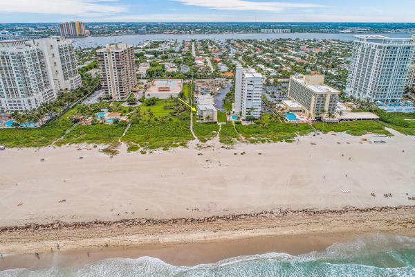Villas On The Ocean, 3600 N Ocean Dr #123, Riviera Beach, Florida 33404, image 2
