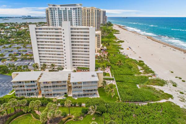 Villas On The Ocean, 3600 N Ocean Dr #123, Riviera Beach, Florida 33404, image 3