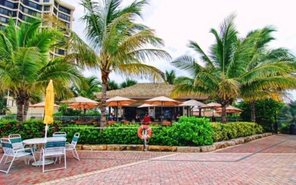 Capstan, 2400 S Ocean Dr #134, Fort Pierce, Florida 34949, image 1