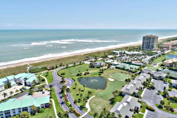 Capstan, 2400 S Ocean Dr #134, Fort Pierce, Florida 34949, image 2