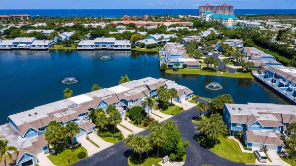 Villas Of Ocean Dunes, 1119 Ocean Dunes Cir, Jupiter, Florida 33477, image 1