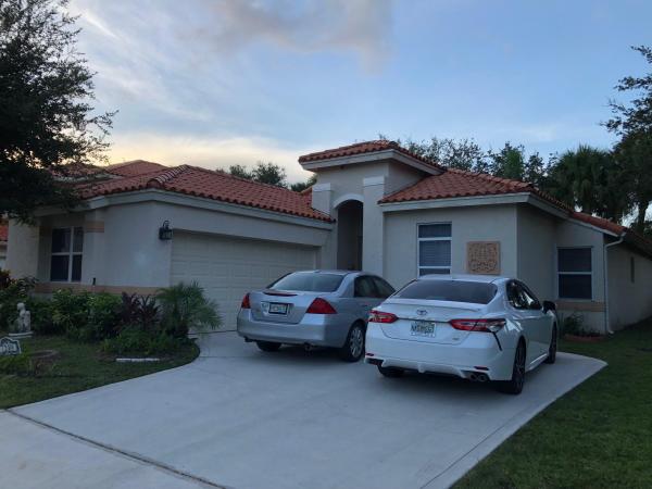Spinnaker Bay At Lake Charleston, 7249 Nautica Way, Lake Worth, Florida 33467, image 1