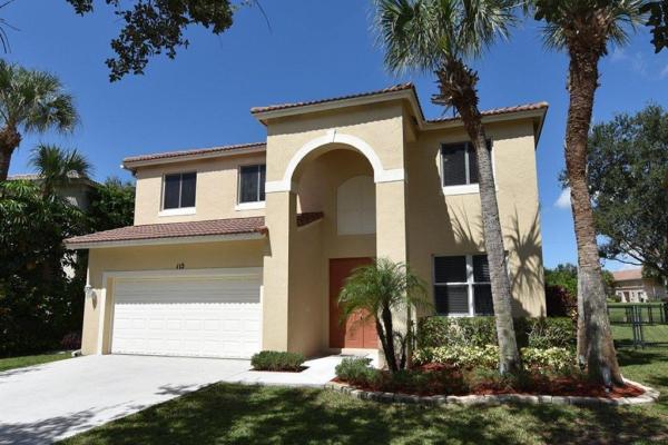 Seminole Lakes, 112 Seminole Lakes Dr, Royal Palm Beach, Florida 33411, image 2