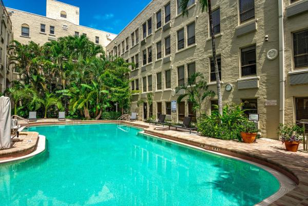 The Palm Beach Hotel, 235 Sunrise Ave #3106, Palm Beach, Florida 33480, image 1
