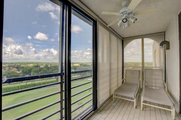 Promenade At Boca Pointe, 7194 Promenade Dr #802, Boca Raton, Florida 33433, image 3