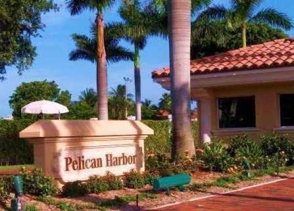 Pelican Pointe At Pelican Harbor, 75 Pelican Pointe Dr #204, Delray Beach, Florida 33483, image 1
