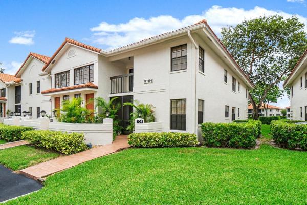 Sun Valley East, 9784 Pavarotti Ter #104, Boynton Beach, Florida 33437, image 3