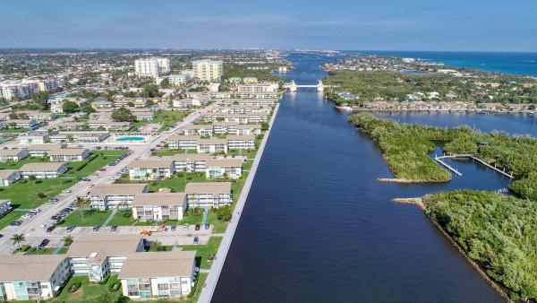 Sterling Village, 170 Horizons E #211, Boynton Beach, Florida 33435, image 2
