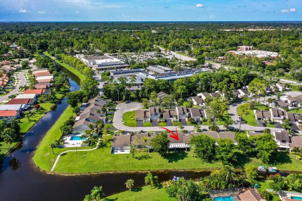 Hidden Landing, 12828 Spinnaker Ln, Wellington, Florida 33414, image 1