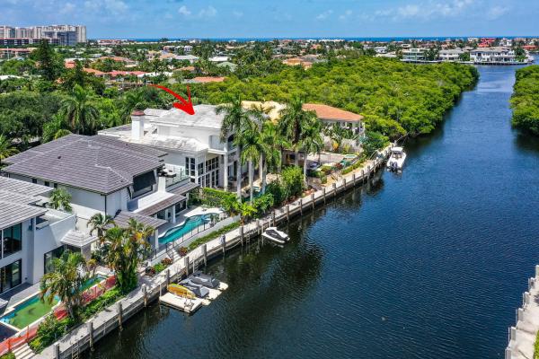 Boca Marina, 5344 Boca Marina Cir N, Boca Raton, Florida 33487, image 1