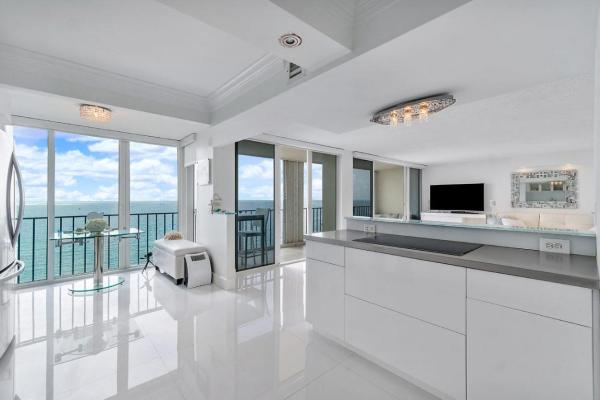 Ocean Towers, 2800 S Ocean Blvd #12K, Boca Raton, Florida 33432, image 1