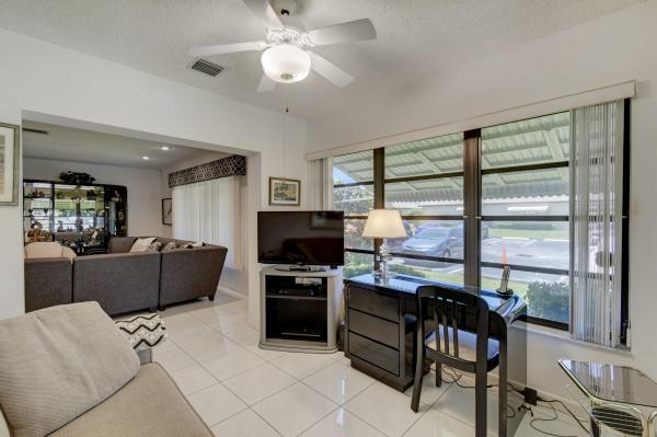 High Point 3 Of Delray West, 14163 Nesting Way #D, Delray Beach, Florida 33484, image 1