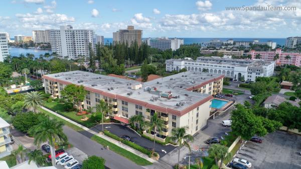 Boca View, 1000 Spanish River Rd #3H, Boca Raton, Florida 33432, image 1