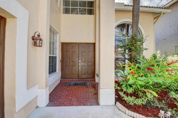 Pelican Cay, 18456 E Covington Trce, Boca Raton, Florida 33498, image 3