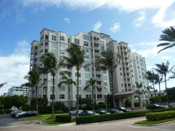Highland Beach Club, 3594 S Ocean Blvd #107, Highland Beach, Florida 33487, image 1