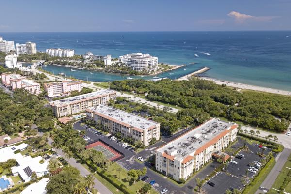Tierra Del Mar South, 951 De Soto Rd #4250, Boca Raton, Florida 33432, image 3