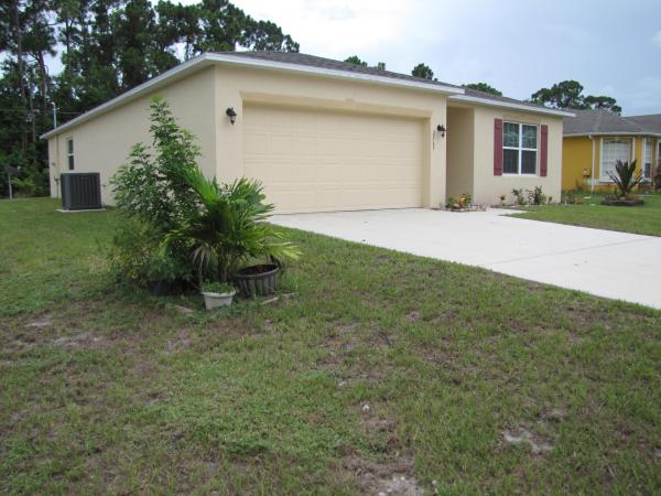 Cashmere Cove, 2569 SW Grotto Cir, Port St. Lucie, Florida 34953, image 2