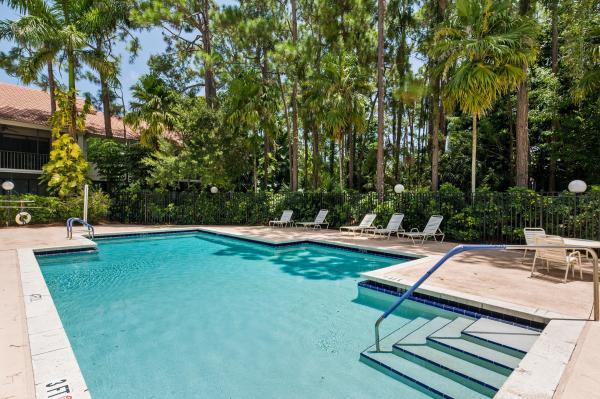 Coach Houses Of Town Place, 5780 Coach House Cir #C, Boca Raton, Florida 33486, image 1