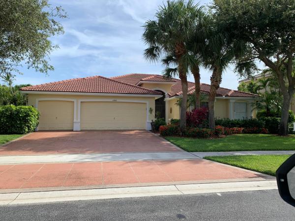Shadow Creek Village, 6364 Shadow Tree Ln, Lake Worth, Florida 33463, image 1