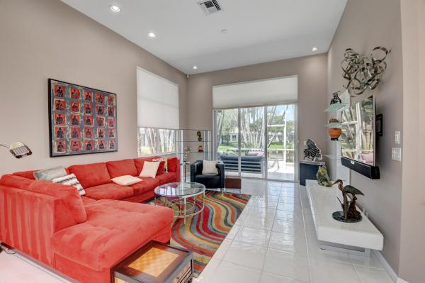 Carrington Lakes, 7729 Rockford Rd, Boynton Beach, Florida 33472, image 1