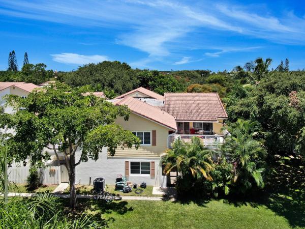Sea Brook Place, 211 Seabreeze Cir, Jupiter, Florida 33477, image 1