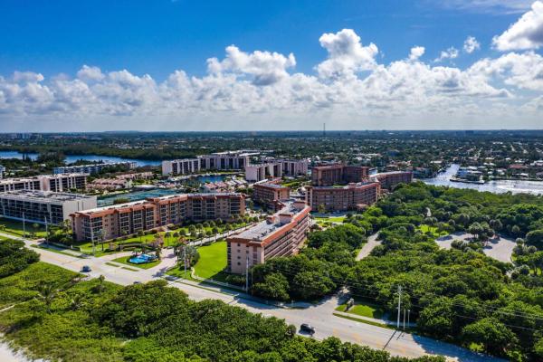 San Remo, 2871 N Ocean Blvd #F535, Boca Raton, Florida 33431, image 1