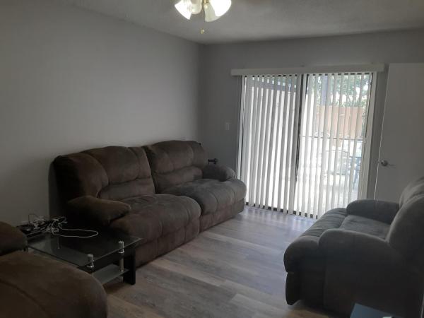 Cedarwood Villas, 2400 SW 19th Ave #102, Boynton Beach, Florida 33426, image 2
