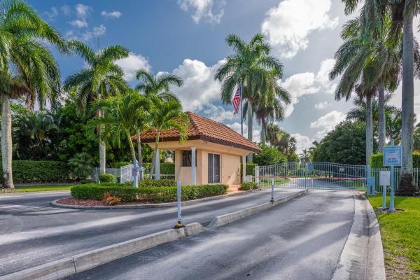 Bel Aire, 5191 Casa Real Dr, Delray Beach, Florida 33484, image 1