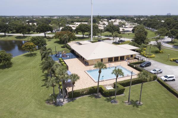 Westwood Gardens, 5540 Golden Eagle Cir, Palm Beach Gardens, Florida 33418, image 3