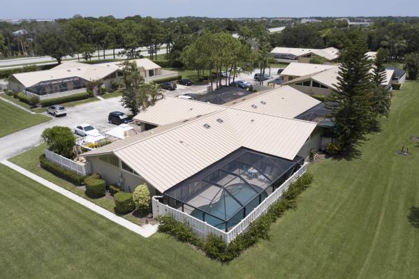 Westwood Gardens, 5540 Golden Eagle Cir, Palm Beach Gardens, Florida 33418, image 1