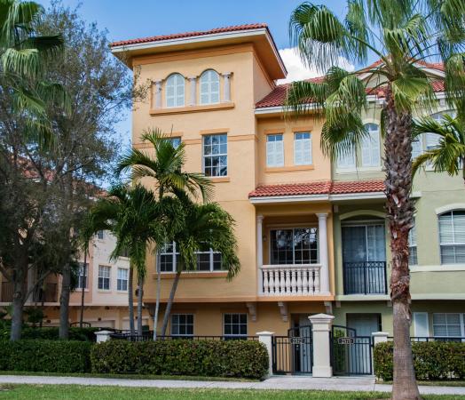 Harbour Oaks, 2572 Gardens Pkwy, Palm Beach Gardens, Florida 33410, image 1