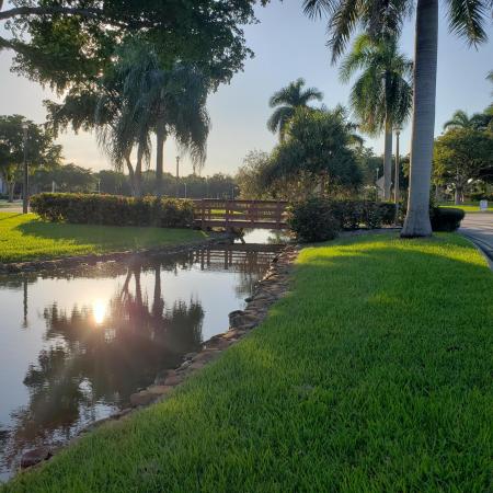 Huntington Lakes 3, 14476 Amberly Ln #402, Delray Beach, Florida 33446, image 2