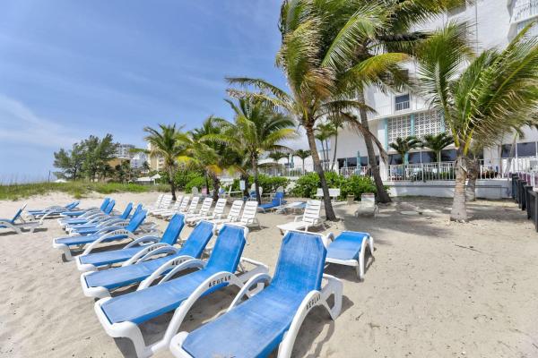 Pompano Aegean, 1010 S Ocean Blvd #1511, Pompano Beach, Florida 33062, image 1