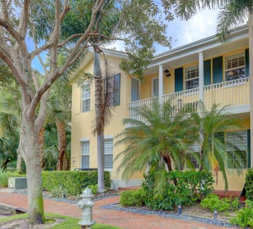 Heritage Club, 1022 E Heritage Club Cir, Delray Beach, Florida 33483, image 3